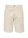 Ag Wanderer 8.5 Stretch Cotton Shorts In Multi