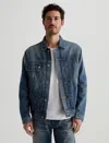 Ag Sid Selve Jacket In 19 Years Garden Grove