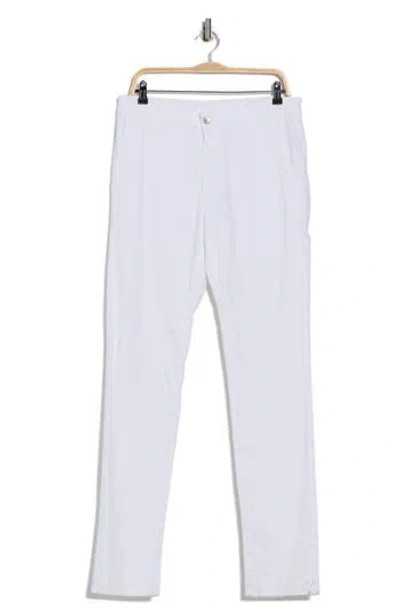 AG SLIM FIT CHINOS