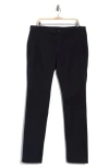 Ag Slim Fit Chinos In Deep Navy
