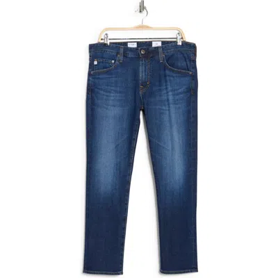 Ag Slim Fit Jeans In Barnard