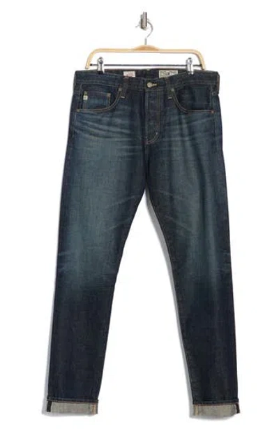 Ag Slim Jeans In 9 Years Harvard