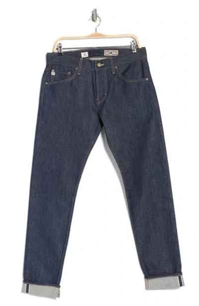 Ag Slim Skinny Jeans In Toyama