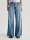 Ag Stella Ankle Jeans In Aries