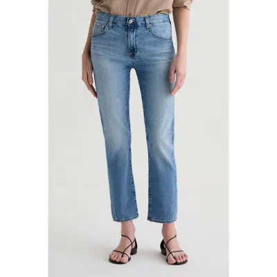 Ag Stella Low Slung Palazzo Jeans