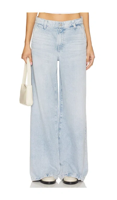 Ag Stella Wide Leg In Idol
