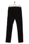 Ag Stockton Skinny Fit Jeans In Fathom