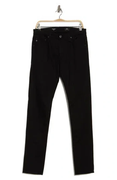 Ag Stockton Skinny Fit Jeans In Fathom