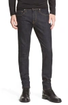 Ag 'stockton' Skinny Fit Jeans In Jack
