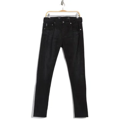 Ag Stockton Skinny Jeans In Alumni