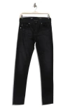 Ag Tellis Slim Fit Corduroy Pants In Alumni