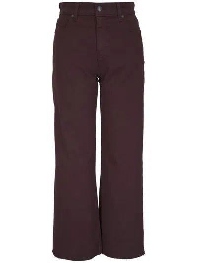 AG STRAIGHT-LEG JEANS