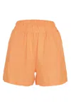 Ag Studio Apricot Linen Short