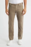 Ag Everett Slim Straight Leg Pants