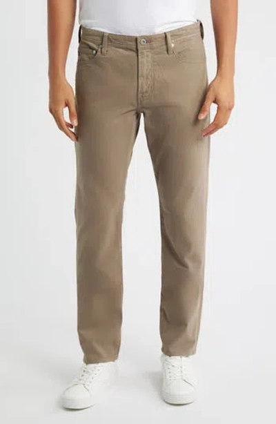 AG AG SUD STRAIGHT LEG PANTS