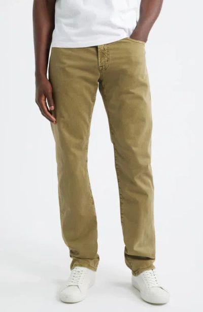 AG AG SUD STRAIGHT LEG PANTS