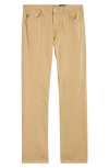 Ag Sud Straight Leg Pants In Neutral