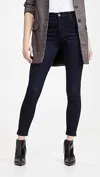 AG TAILORED FARRAH SKINNY ANKLE IN EVENTIDE