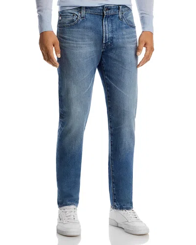 Ag Tellis 33 Slim Fit Jeans In 17 Years Sandler In Years Sandler