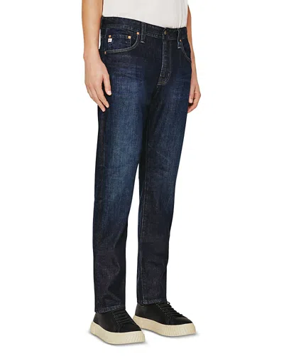 Ag Tellis 34 Slim Fit Jeans In 3 Years Holzer