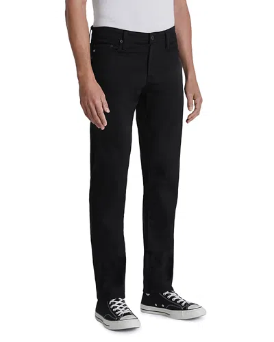 Ag Modern Slim Fit Jeans In Fathom