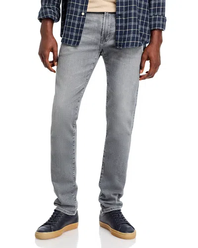 Ag Tellis Slim Fit Jeans In Prestige