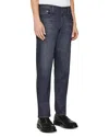 Ag Tellis 34 Slim Fit Jeans In Strayhorn In Strayhorn