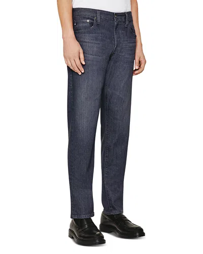 Ag Tellis 34 Slim Fit Jeans In Strayhorn