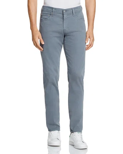 Ag Tellis 34 Slim Fit Twill Pants