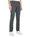 Ag Tellis 34 Slim Fit Twill Pants In Multi
