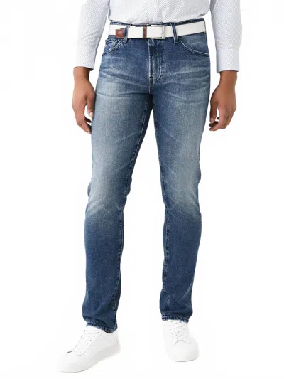 Ag Tellis 360 Jeans In 16 Years Highland Peak In Multi