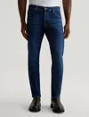 Ag Tellis 360° Stretch Denim Jeans In Midlands In Multi