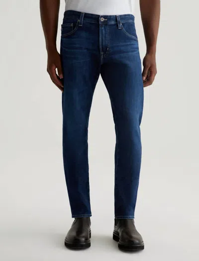 Ag Tellis 360° Stretch Denim Jeans In Midlands In Multi