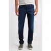 Ag Tellis Slim Fit Jeans In Willow Creek