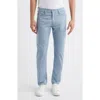 Ag Tellis Airluxe™ Commuter Performance Sateen Pants In Blue