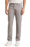 Ag Tellis Airlux Commuter Pants In Gray