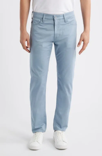 AG AG TELLIS AIRLUXE™ COMMUTER PERFORMANCE SATEEN PANTS