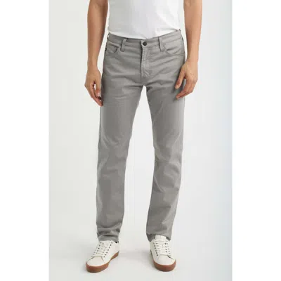 Ag Tellis Airluxe™ Commuter Performance Sateen Pants In Gray