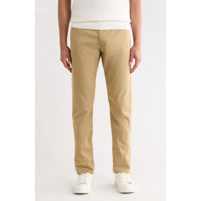 Ag Tellis Airluxe™ Commuter Performance Sateen Pants In Multi