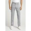 Ag Tellis Airluxe™ Commuter Performance Sateen Pants In Smokey Harbor