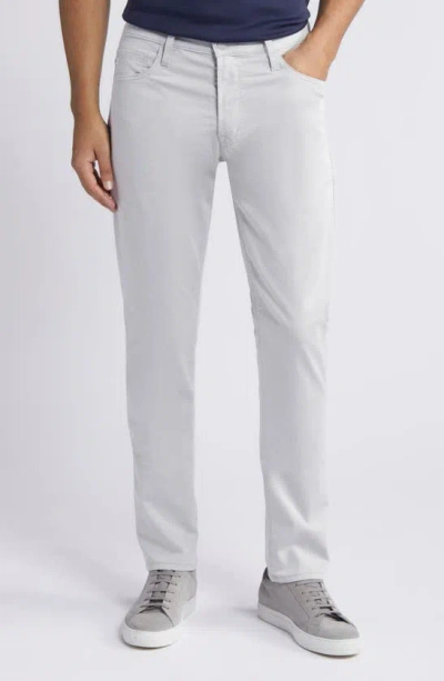 Ag Tellis Airluxe™ Commuter Performance Sateen Pants In Vinte Cloud