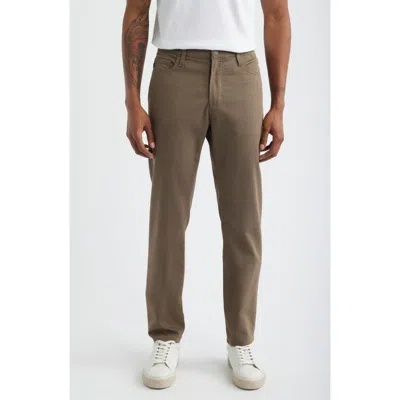 Ag Tellis Airluxe™ Commuter Performance Sateen Pants In Neutral
