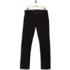 Ag Tellis Camo Jeans In Black