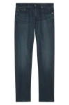Ag Tellis Cloud Soft Slim Fit Jeans In Blue