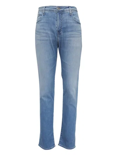 Ag Tellis Jeans In Blue