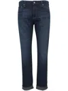 Ag Tellis Jeans In Blau