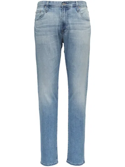 Ag Tellis Jeans In Blau