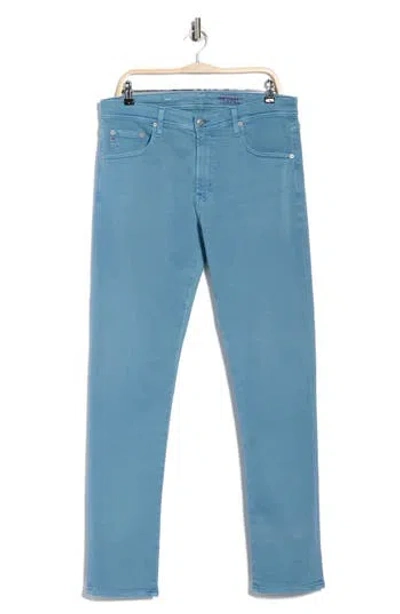 Ag Tellis Jeans In Blue