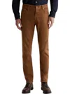 Ag Tellis Modern Slim 32 Jeans In Brown In Brown