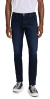 Ag Tellis Modern Slim Jeans 32 Scout In Scout